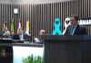 Terceiro ano na Câmara é marcado por pavimentações no bairro Lagoão e projetos importantes