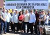 Nova Veneza recebe mais meio milhão em equipamentos