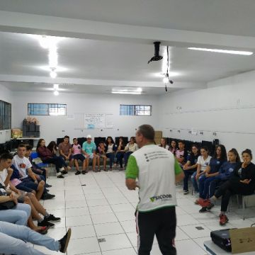 Diário do Sulca | Confira As Aventuras da Turminha em novembro e dezembro de 2019