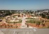 Criciúma comemora 140 anos com inauguração do Parque Municipal Prefeito Altair Guidi