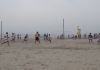 Verão esportivo inicia disputas na areia neste final de semana