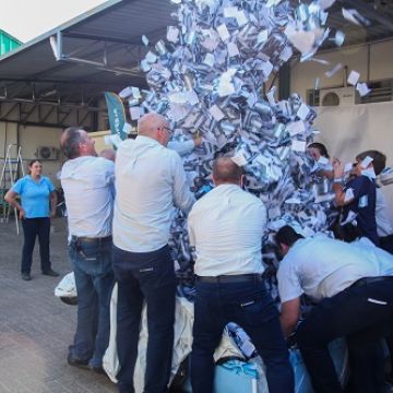 Cooperja realiza último sorteio da Promoção dos seus 50 anos