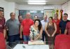 Gislaine Cunha assume Prefeitura por 15 dias