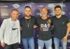Arena Caverá recebe Zé Neto e Cristiano 