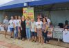 Unesc leva Feira da Economia Solidária para Balneário Rincão