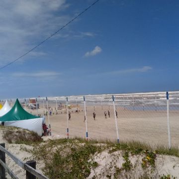 Fim de semana com programação diversificada