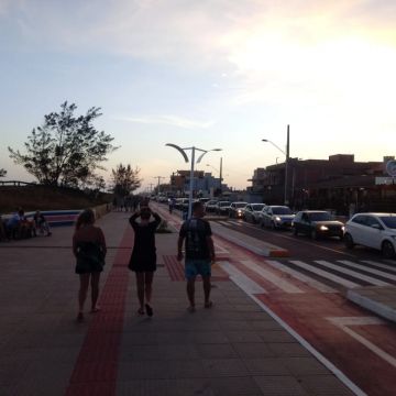 Fim de semana com programação diversificada