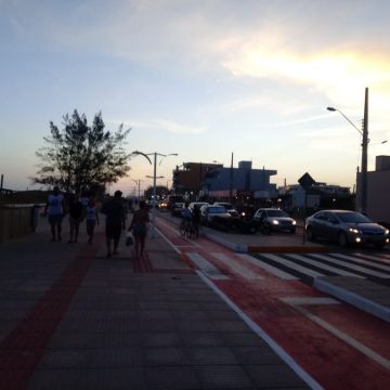 Fim de semana com programação diversificada