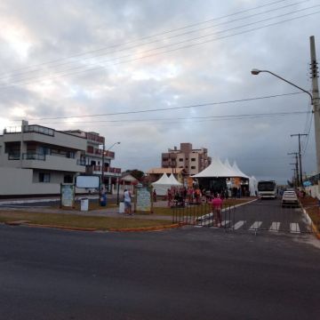 Fim de semana com programação diversificada