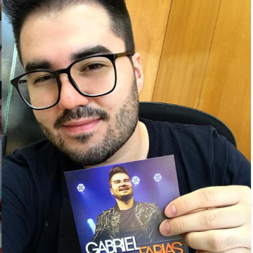 Fim de semana com programação diversificada