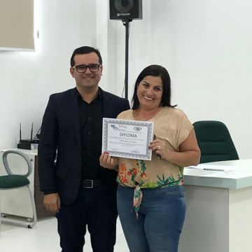 Araranguá empossa novo Conselho Tutelar