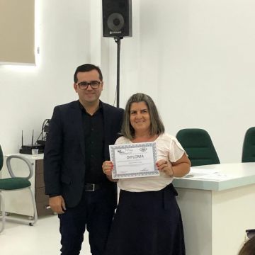 Araranguá empossa novo Conselho Tutelar