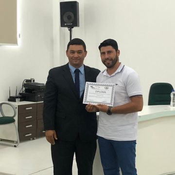 Araranguá empossa novo Conselho Tutelar