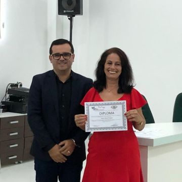 Araranguá empossa novo Conselho Tutelar