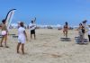 Verão Mais Unesc: Saúde, lazer e bons momentos nas areias de Balneário Rincão
