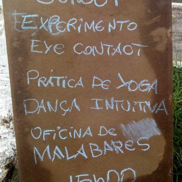 Arroio do Silva Namastê! 