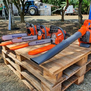 Sicoob Credisulca leva diferenciais do cooperativismo para o Dia de Campo, em Araranguá