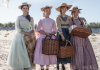 A beleza absoluta de Adoráveis Mulheres