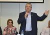 Tiago Zilli anuncia que não será candidato a reeleição em Turvo