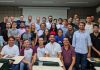Programa Galápagos reúne startups para quatro semanas de aprendizado na Unesc