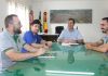Debate sobre armazenamento de água para rizicultura motiva prefeito de Maracajá