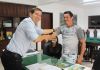 Rodriguinho viabiliza R$ 300 mil para pavimenta rua da Garajuva