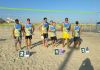 3º Open de Vôlei de Praia movimenta a praia central do Arroio