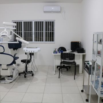 Governo Municipal entrega nova Unidade de Saúde no Caravaggio