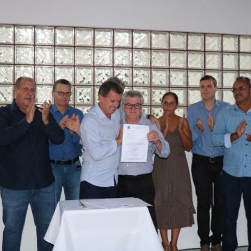 Governo Municipal entrega nova Unidade de Saúde no Caravaggio