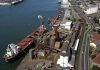 Porto de Santos segue orientação da Anvisa contra coronavírus