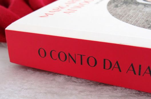  Resenha: O Conto da Aia – Margaret Atwood