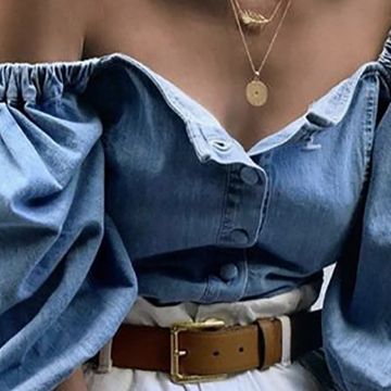 Tendência 'bufante'