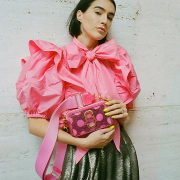 Tendência 'bufante'