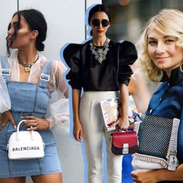 Tendência 'bufante'