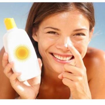 Como escolher o melhor protetor solar para o rosto