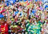 Criciúma terá programação de Carnaval 