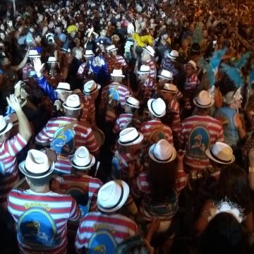 Boas expectativas para o CarnaGaivota 2020