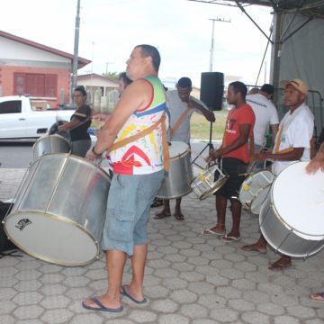 Boas expectativas para o CarnaGaivota 2020