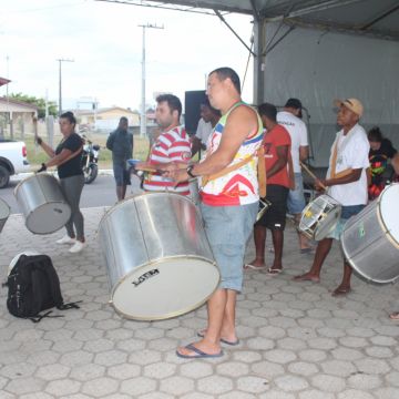 Boas expectativas para o CarnaGaivota 2020