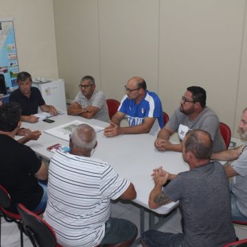 Boas expectativas para o CarnaGaivota 2020