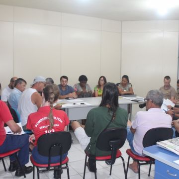 Boas expectativas para o CarnaGaivota 2020