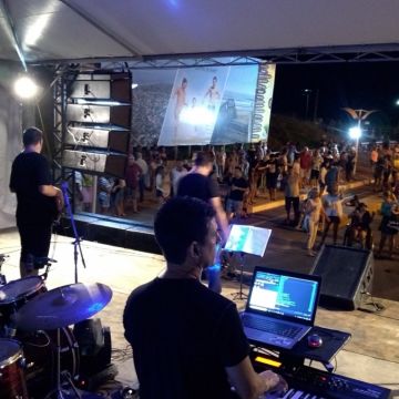 Boas expectativas para o CarnaGaivota 2020