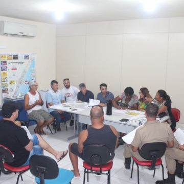 Boas expectativas para o CarnaGaivota 2020