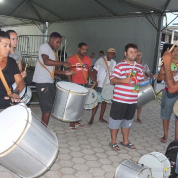 Boas expectativas para o CarnaGaivota 2020