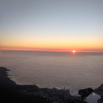 Grupo Tahiti Viagens África do Sul