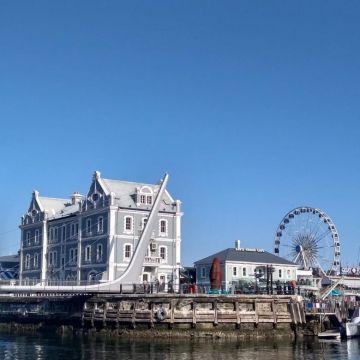 Grupo Tahiti Viagens África do Sul