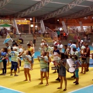 Carnarroio  terá cinco dias de shows, trio elétrico e desfiles