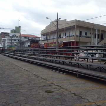 Carnarroio  terá cinco dias de shows, trio elétrico e desfiles
