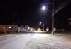 Lâmpadas de LED vão fortalecer a iluminação em Forquilhinha