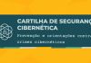TJSC lança cartilha sobre golpes cibernéticos